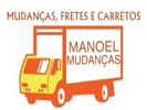 Manoel Mudanças